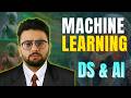 Machine Learning Introduction | Machine Learning for Beginners | Data Science &amp; AI Course in Hindi