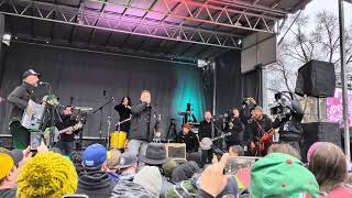 Dropkick Murphys  Wholl Stand With Us  Minneapolis 