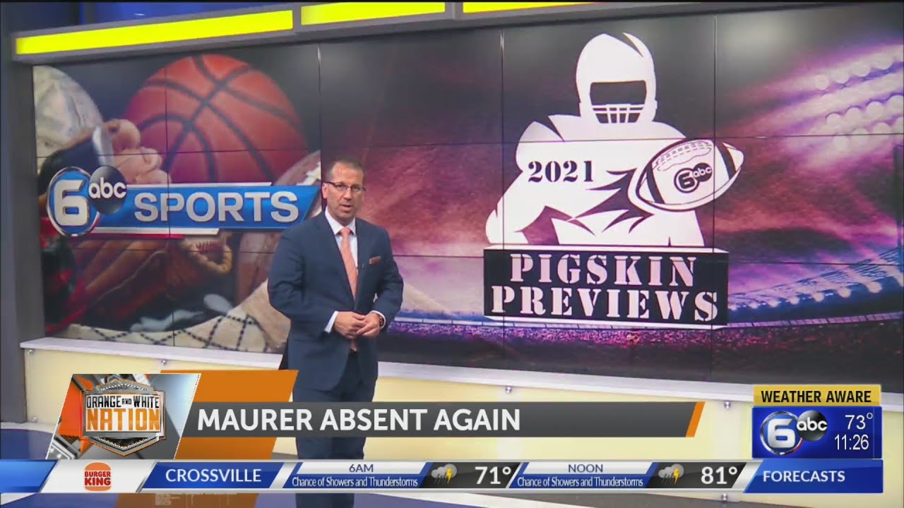 Pigskin Previews: Loudon