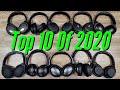 Top 10 Headphones Of 2020