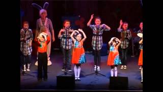 Svirplys - Kiskio kopustai