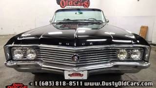 1964 Buick LeSabre Wildcat  Used Cars - Derry,NH - 2015-05-21