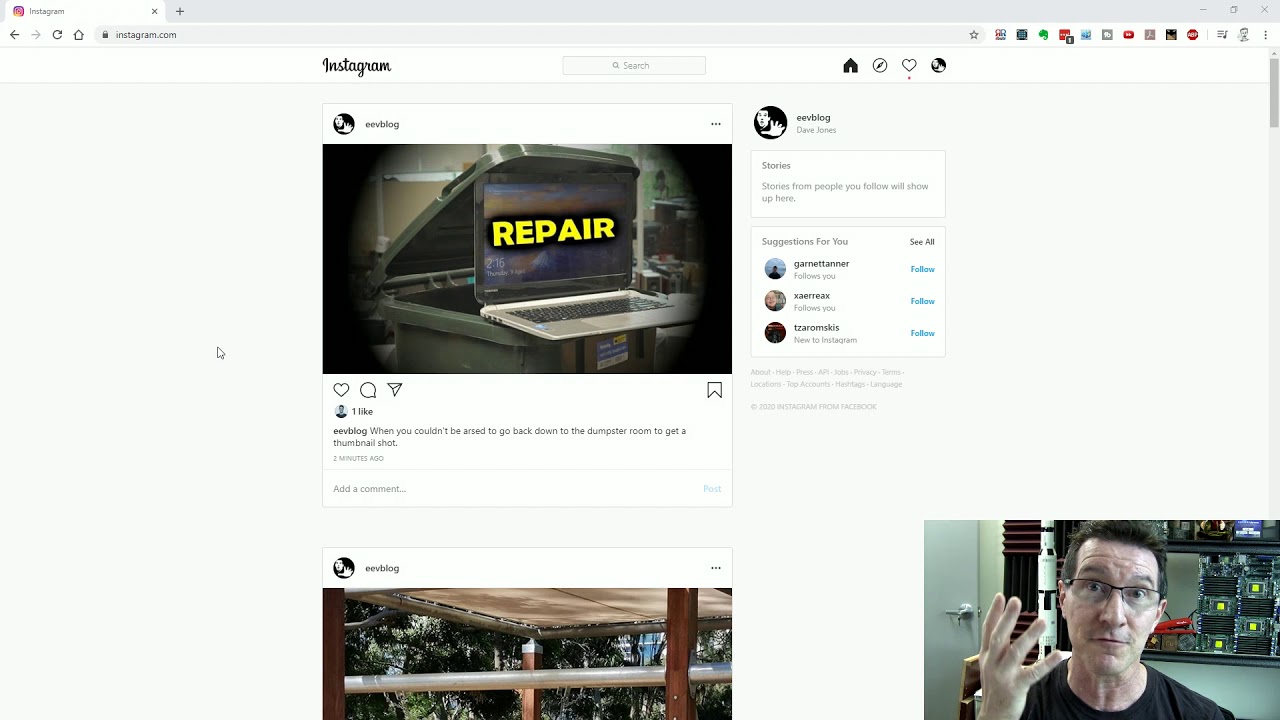 how-to-post-to-instagram-on-a-desktop-youtube