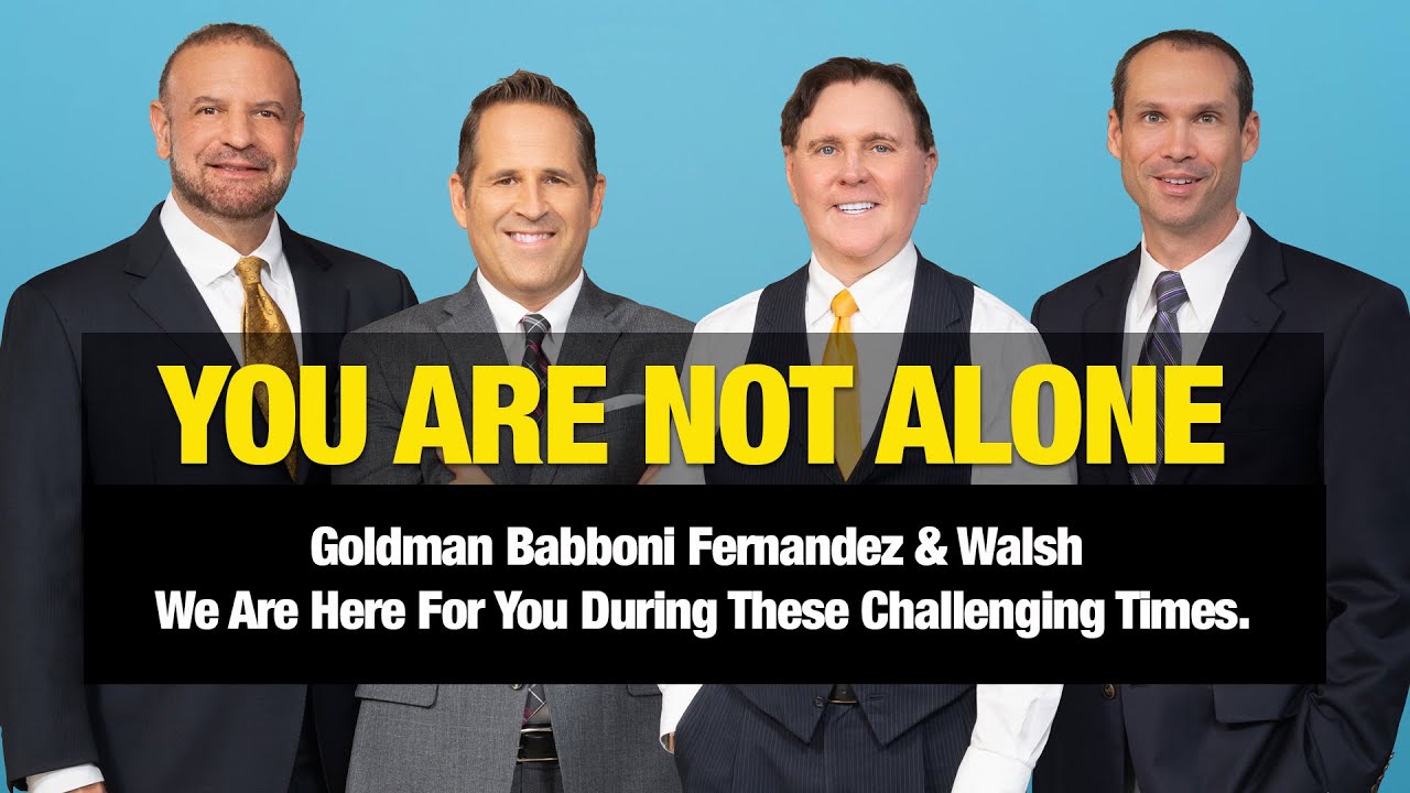 A Sarasota Attorney Here For You During These Challenging Times