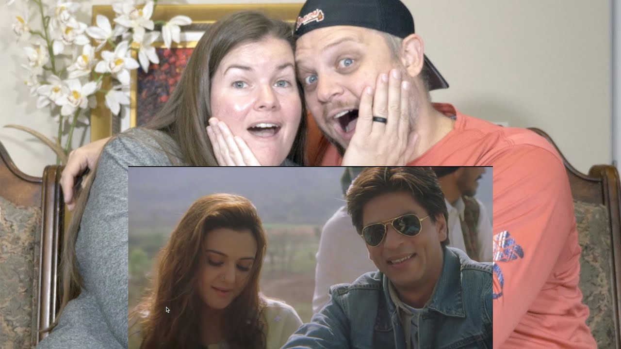 Aisa Des Hai Mera Full Song  Veer Zaara  Reaction