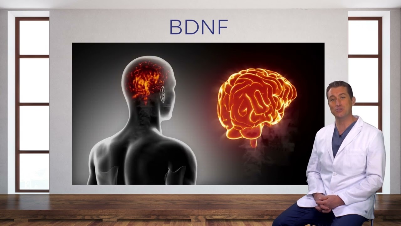 BDNF Optimal
