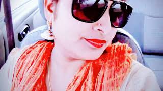 Shamsher And Pooja Sinha Cute Couple Vivo Video