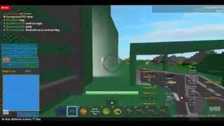 Base wars part 1 BW-SHOTGUN