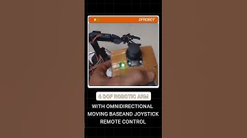 very impressive!  #instructables #dfrobot #diyproject #robotics