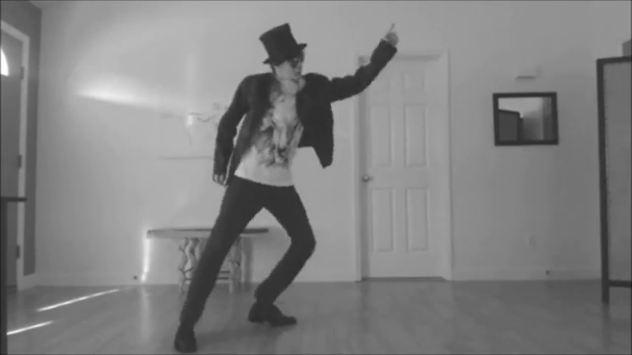 Boogie Man - Booty Swing - 