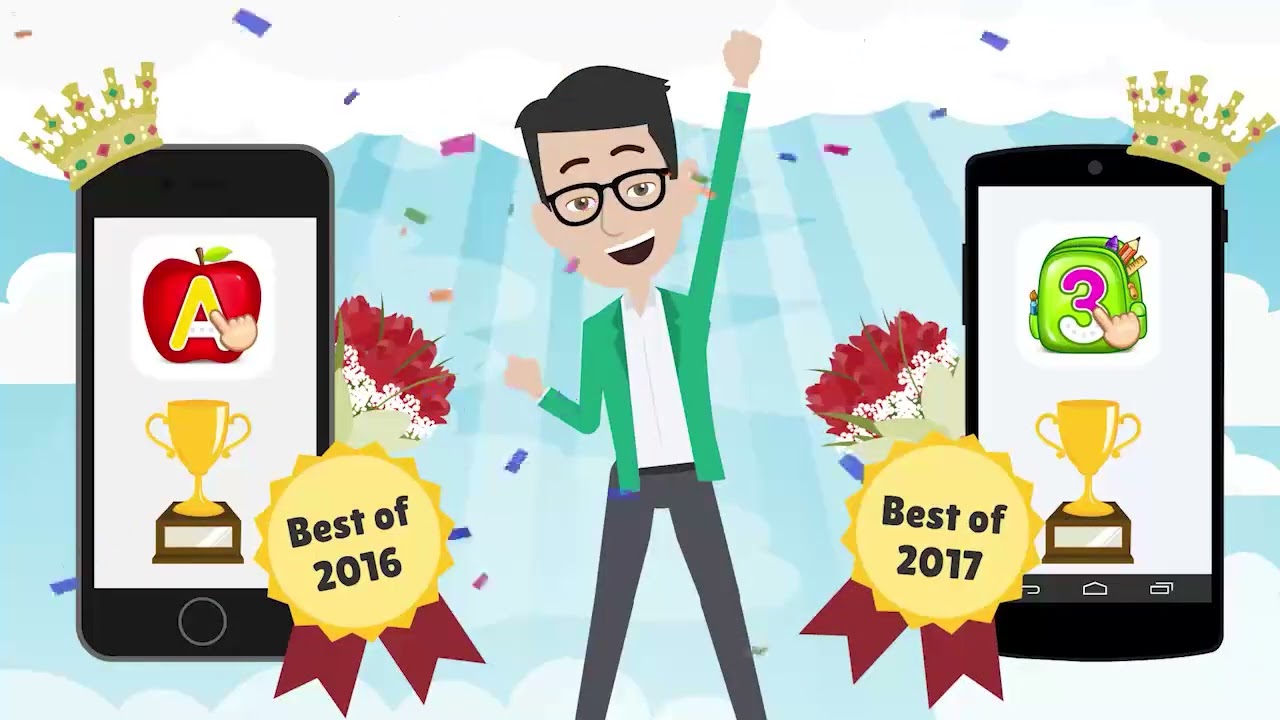 rv appstudios our story passion project kids education 1