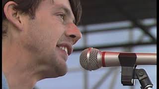 Shane Howard - Solid Rock (1988 live soundcheck) chords