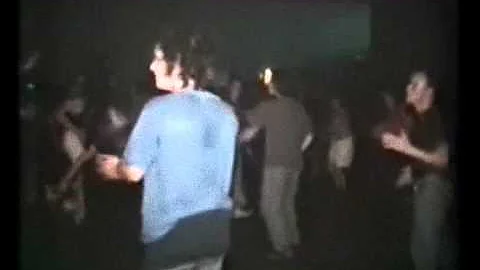 Domino & Dino - Not Sure About Logic Anymore ( unOFFICIAL VID )