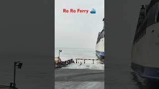 Ghogha To Hazira#RoRo#Ferry#RoRo Ferry#Sea#Cennect#Bhavnagar#Surat