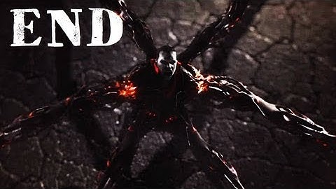 Prototype 2   Ending   Gameplay Walkthrough   Part 28   MURDER YOUR MAKER