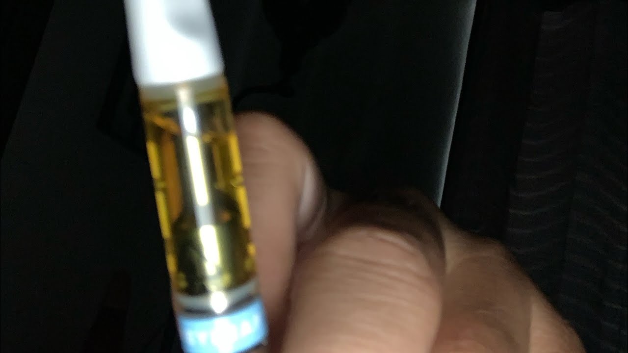 Fire Honeyleaf cart review (blinkers@end)