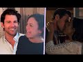 WCTH Kevin McGarry Nearly PRANKED Erin Krakow Before Nathan And Elizabeth S FIRST KISS Exclusive