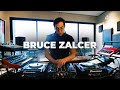 Bruce Zalcer - Live @ Radio Intense 13.06.2020 / Techno Mix