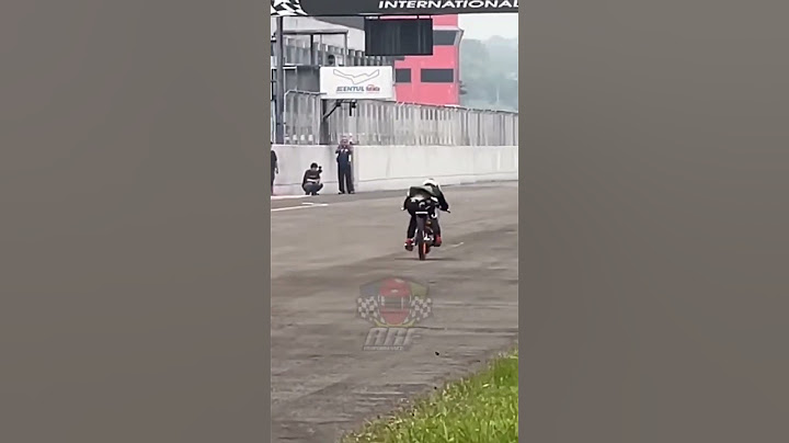 TON SALENG X TEKNO TUNER