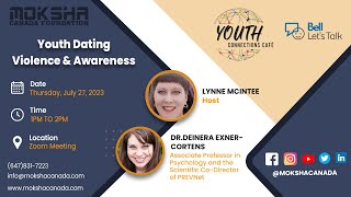 Youth Connections Café - Youth Dating Violence & Awareness