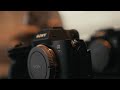 VLOG | Boli sme na predstavení Sony Alpha A7V
