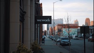 Brand Analysis Ep. 3: wework