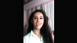 Diva Mascarada Trans Cantando Mariah Carey. I Want To Know What Love Is