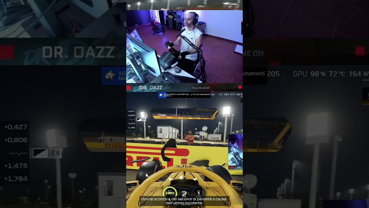 LA DELUSIONE DEL DAZZ! 😔 