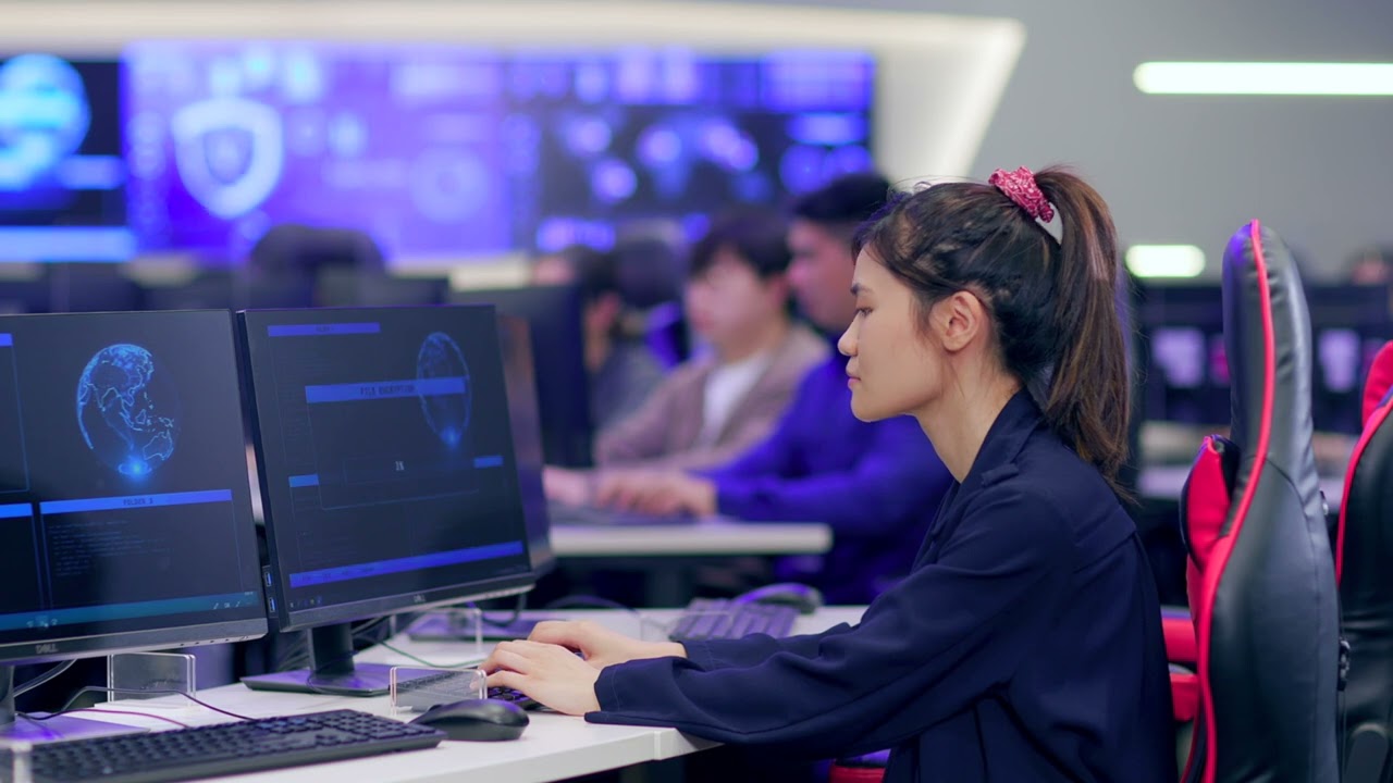 bsc ethical hacking and cybersecurity