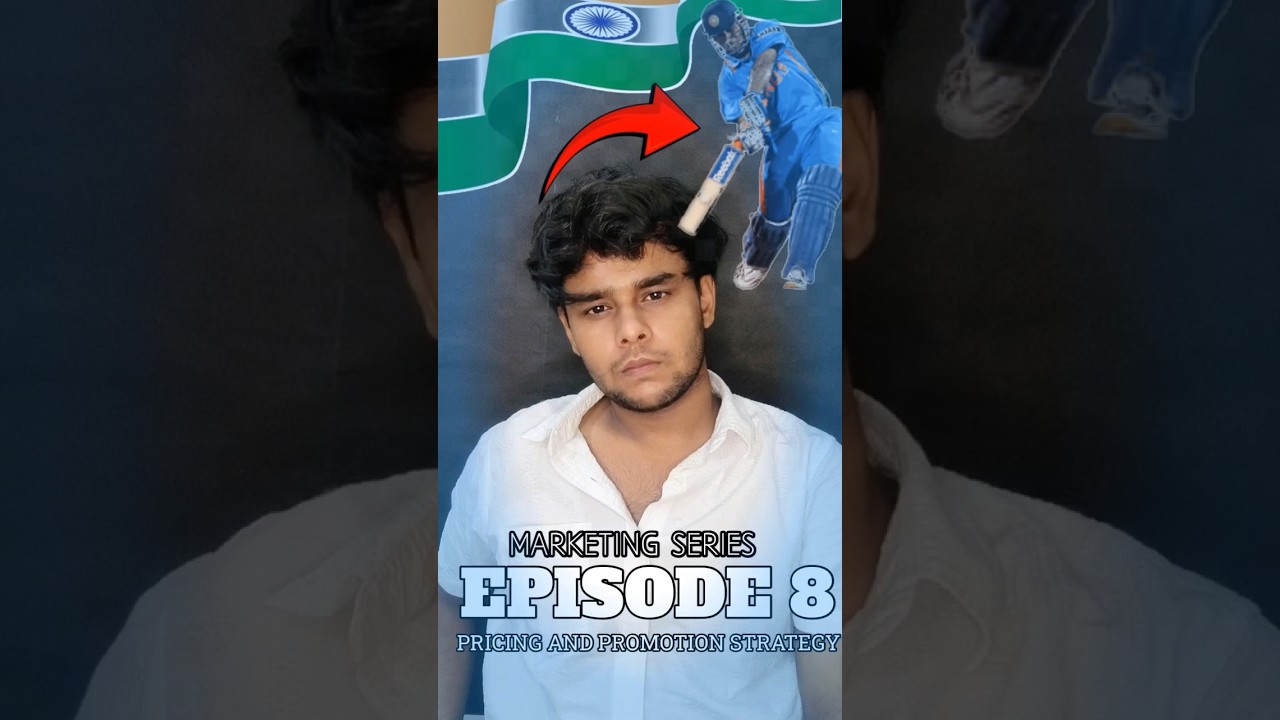 Adidas marketing campaign.