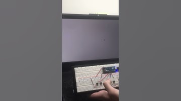 arduino專題 滑鼠控制