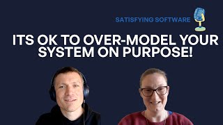 Domain-Driven Design tactical patterns with Thomas Coopman