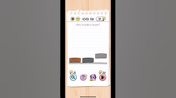 Brain test level 138 #braintestsolution #braintestlevel #games