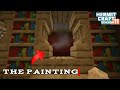 GRIAN found KERALIS's painting | HC11
