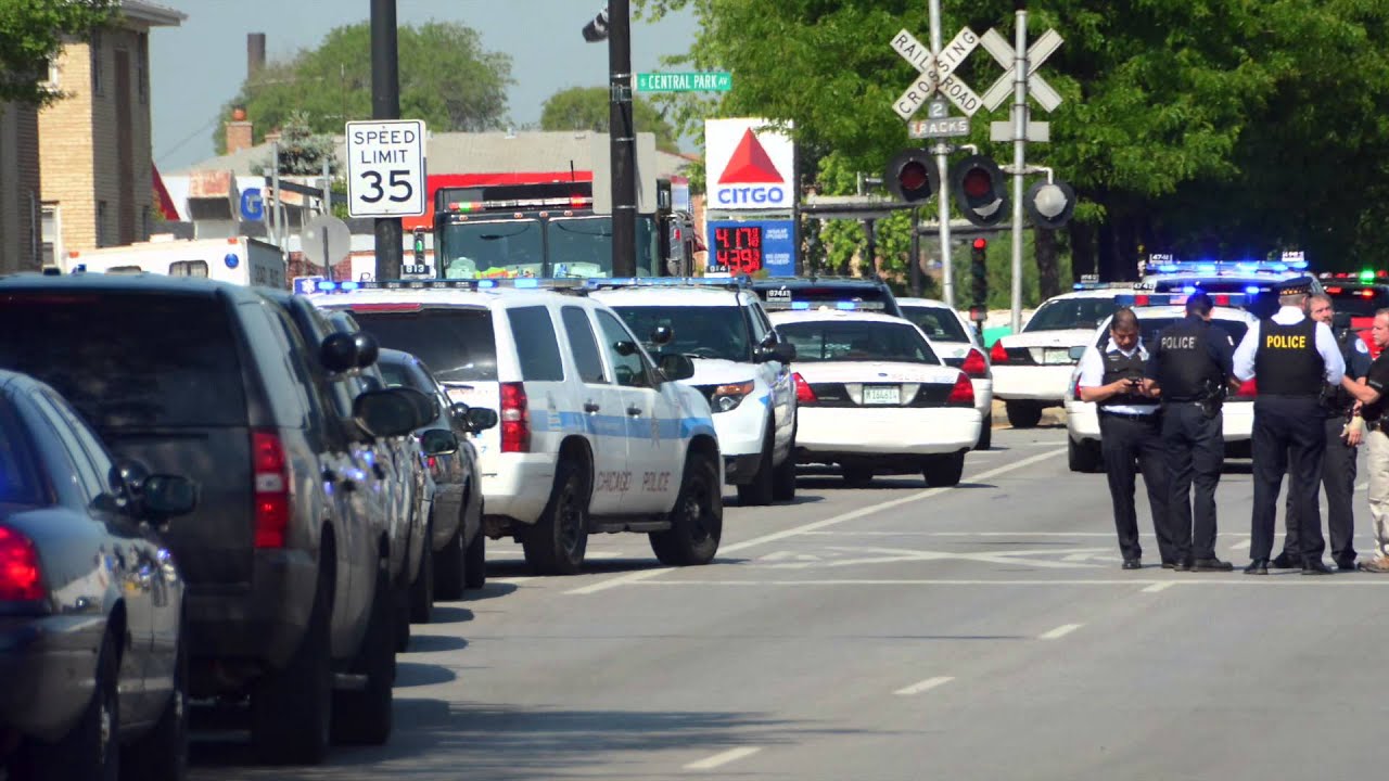 Two killed and two seriously injured in Ashburn shooting YouTube