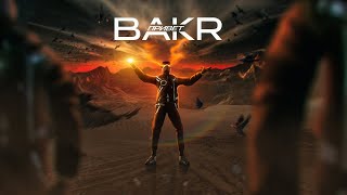 Bakr - Привет | FREE FIRE | ALIK FF