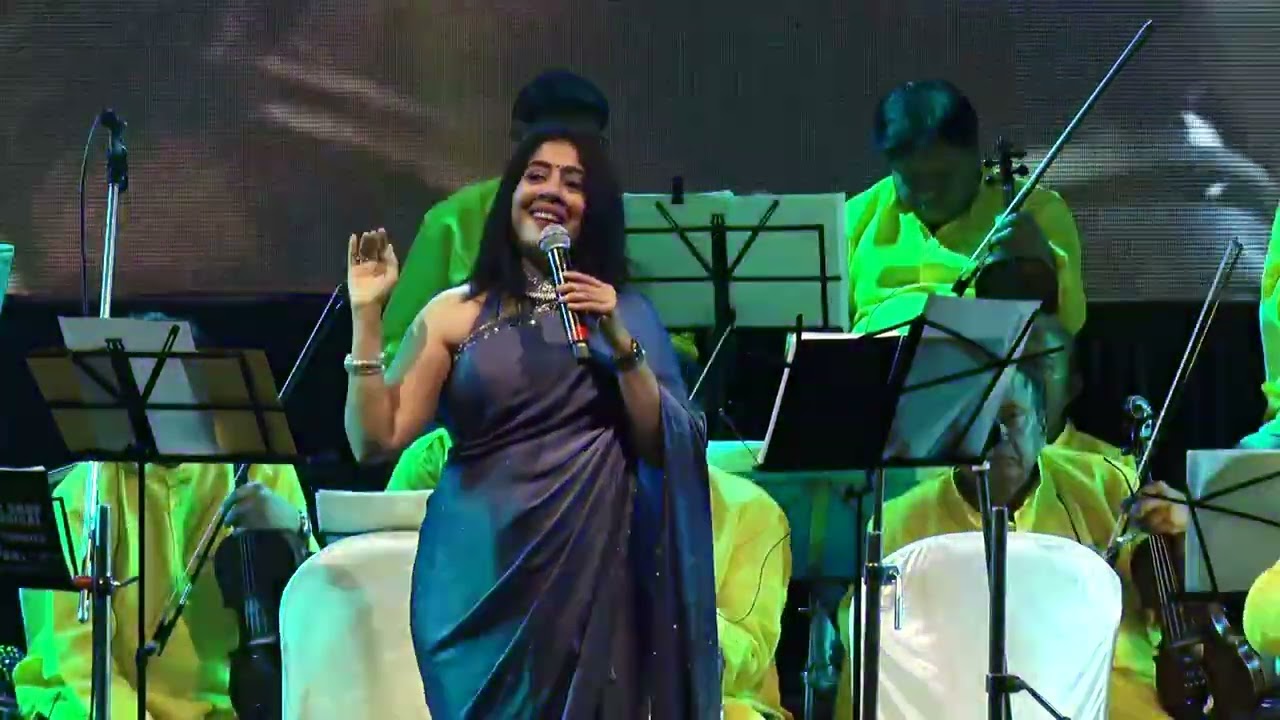 Jhoothi Mooti Mitwa  Rudaali  Lata mangeshkar  Gulzar  Old Hindi Songs  Sanjeevani Bhelande