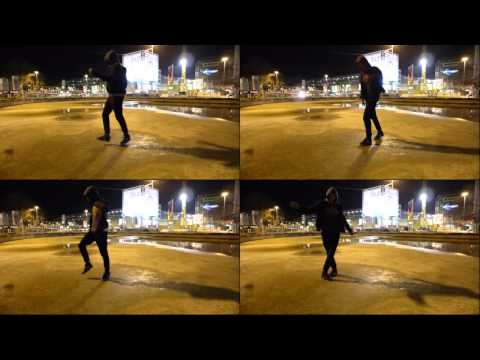 Cutting Shapes #3
