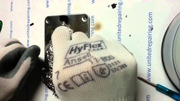 how to fix iphone 4s no wifi problem HD