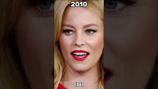 Famous Elizabeth Banks Through the Years (1999-2025) #elizabeth #elizabethbanks #hollywood Net Worth