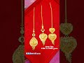 Gold Tika Design | mangtika #gold #designerjeweller #fashion #mangtika