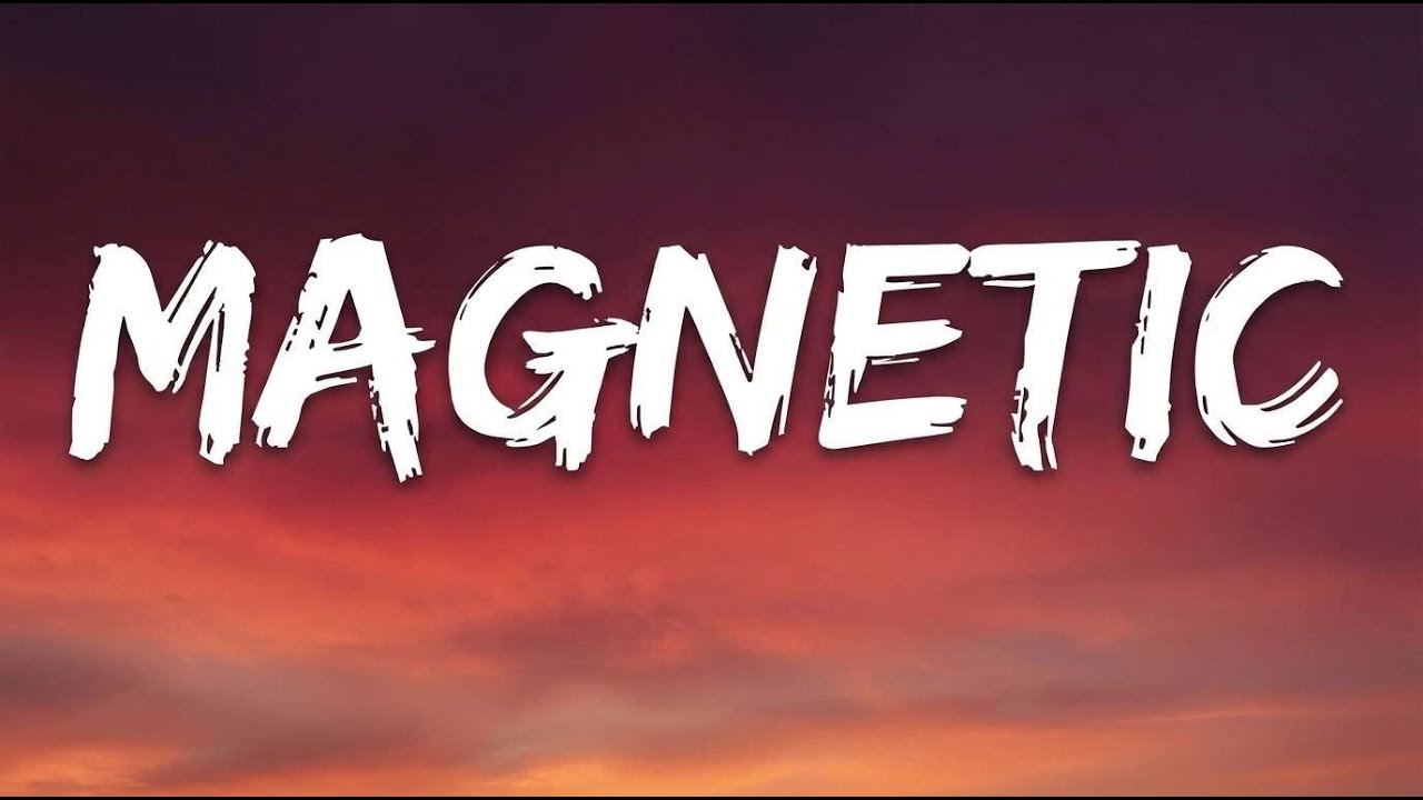 MAGNETIC