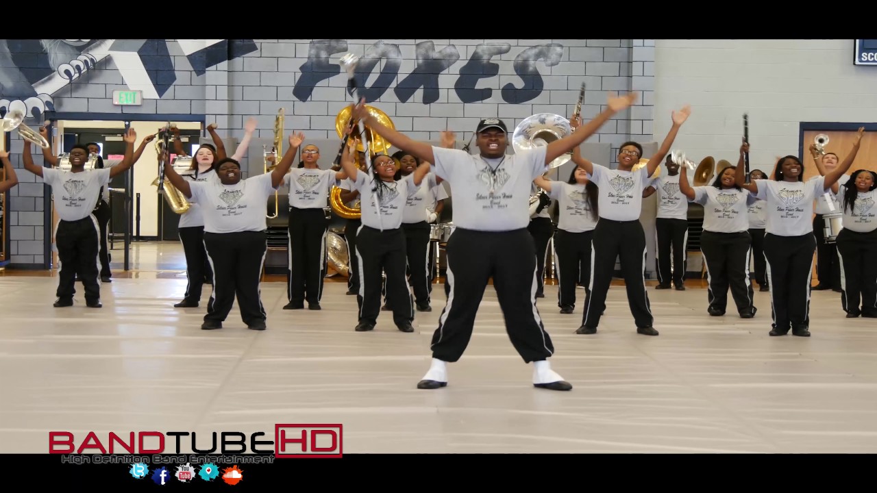 LHS Gym Battle | "Lamar High School" {4K}(2017)