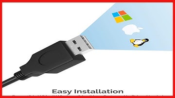 SABRENT USB 2.0 to DB25 IEEE-1284 Parallel Printer Cable Adapter [HEXNUT Connectors] (CB-1284)