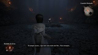 FATAL FRAME II: Crimson Butterfly Remake Capitulo 8
