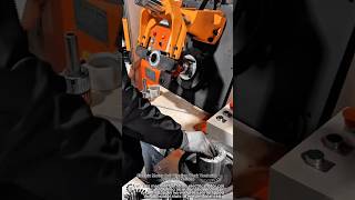 Electric Motor Coil Winding Work Tool with Automatic System #worktool