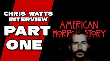 Chris Watts CBI Interview-Part One