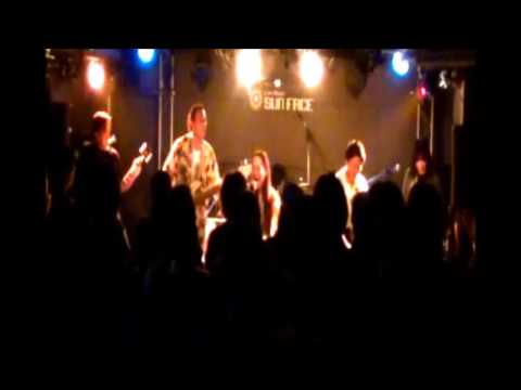 あぁ　Superfly Cover