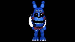 Canción FNAF sister loquecion en ingles .V