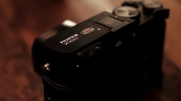Why I Bought The X-100VI Over The X-E5 | If You Are Confused On Which Fuji To Buy, This Will Help